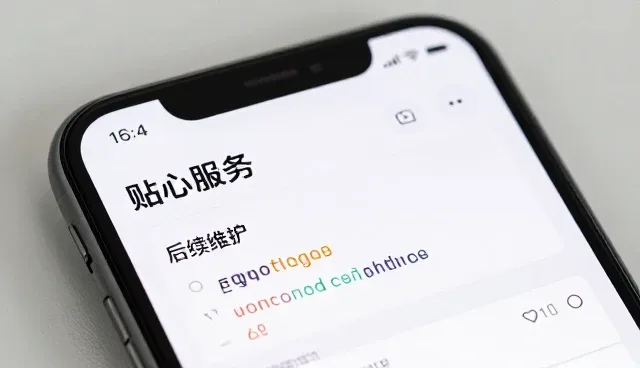 提升设备稳定性:设计领域的关键趋势与实践