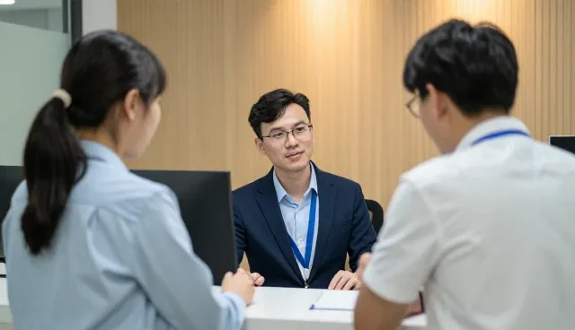技术细节如何支撑贴心服务在场景应用中的落地