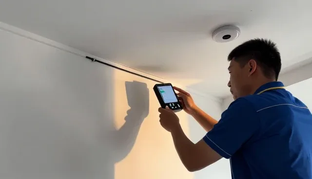 获得客户好评：场景在厂房车间的应用要点